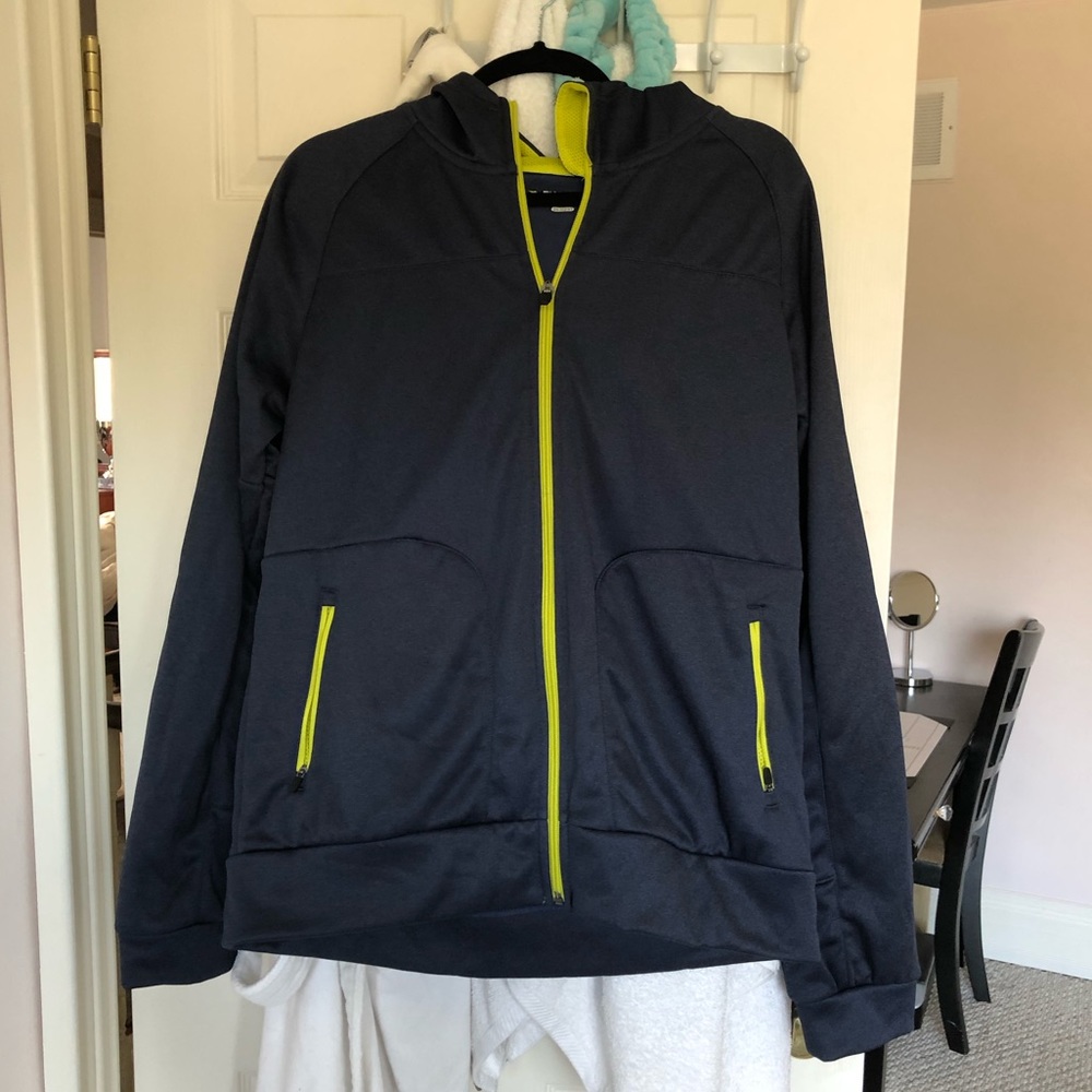 Men’s Diadora Sweater